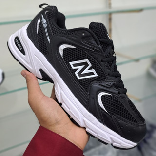 کتونی ویتنامی نیوبالانس ۵۳۰ newbalance 530 / کیفیت مستر ۲۰۲۵ / سایز ۴۰ الی ۴۵