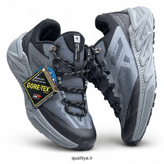 کفش طبیعت گردی کلمبیا Columbia Goretex / ضد آب و گورتکس / سایز ۴۰ الا ۴۵