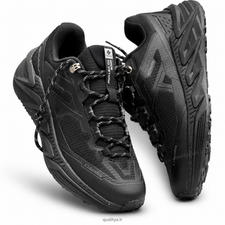 کفش طبیعت گردی کلمبیا Columbia Goretex / ضد آب و گورتکس / سایز ۴۰ الا ۴۵