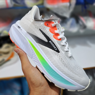 کتونی ویتنامی ست زنانه و مردانه بروکس گاست ۱۷ Brooks ghost 17 / ضمانت کیفیت / سایز ۳۹ تا ۴۵