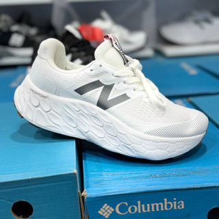 کتونی مسترکوالیتی نیوبالانس فرش فوم مور تریل وی۳ newbalance fresh foam more trail v3 / ضمانت ویتنام و کیفیت کالا / سایز ۴۰ الا ۴۵