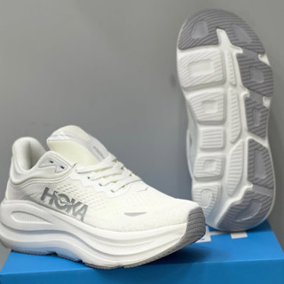 کتونی مسترکوالیتی هوکا باندی ۹ hoka bondi 9 / ضمانت ویتنامی و کیفیت / سایز ۴۰ الا ۴۵
