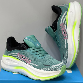 کتونی مسترکوالیتی هوکا باندی ۹ hoka bondi 9 / ضمانت ویتنامی و کیفیت / سایز ۴۰ الا ۴۵