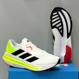 کتونی مسترکوالیتی آدیداس ادیستار ۳ Adidas Adistar 3 / ضمانت کیفیت / سایز ۴۰ الا ۴۵
