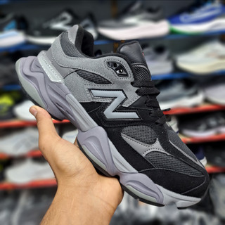 کتونی مسترکوالیتی نیوبالانس ۹۰۶۰ newbalance 9060 / ضمانت کیفیت و ویتنام 2025 / سایز ۴۰ الا ۴۵