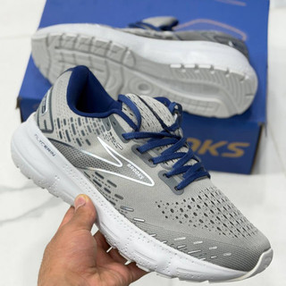 کتونی مسترکوالیتی بروکس گلیسیرین ۲۰ Brooks Glycerin 20 / ضمانت کیفیت و ویتنام / سایز ۴۰ الا ۴۵