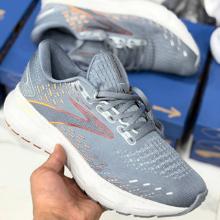 کتونی مسترکوالیتی بروکس گلیسیرین ۲۰ Brooks Glycerin 20 / ضمانت کیفیت و ویتنام / سایز ۴۰ الا ۴۵