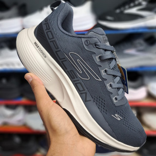 کتونی مسترکوالیتی اسکیچرز گو ران Skechers gorun / ضمانت ویتنام و کیفیت ۲۰۲۵ / سایز ۴۰ الا ۴۵