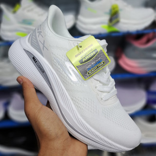 کتونی مسترکوالیتی زنانه اسکیچرز گو ران Skechers gorun / ضمانت ویتنام و کیفیت / سایز ۳۷ الا ۴۰