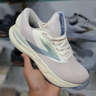 کتونی رانینگ و پیاده روی مردانه بروکس آدرنالین جی تی اس ۲۴ Brooks adrenaline gts 24 / ضمانت کیفیت و ویتنام / سایز ۴۰ الا ۴۵