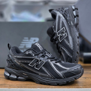 کتونی ست زنانه و مردانه نیوبالانس ۱۹۰۶ newbalance 1906 / راحتی بالا و استایل خاص / ضمانت کیفیت ۲۰۲۵ / سایز ۳۸ الا ۴۵