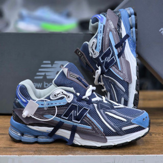 کتونی ست زنانه و مردانه نیوبالانس ۱۹۰۶ newbalance 1906 / راحتی بالا و استایل خاص / ضمانت کیفیت ۲۰۲۵ / سایز ۳۸ الا ۴۵