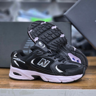 کتونی ویتنامی ست زنانه و مردانه نیوبالانس ۵۳۰ newbalance 530 / کیفیت مستر ۲۰۲۵ / سایز ۳۷ الی ۴۵