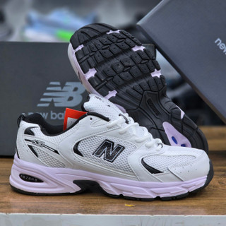 کتونی ویتنامی ست زنانه و مردانه نیوبالانس ۵۳۰ newbalance 530 / کیفیت مستر ۲۰۲۵ / سایز ۳۷ الی ۴۵