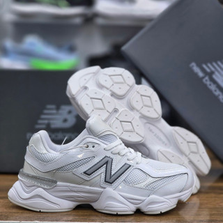 کتونی مسترکوالیتی نیوبالانس ۹۰۶۰ newbalance 9060 / ضمانت کیفیت و ویتنام / سایز ۴۰ الا ۴۵