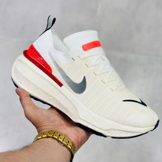کتونی ویتنامی نایک زوم ایکس اینوینسیبل ران ۳ nike ZoomX Invincible Run 3 / رانینگ و پیاده / ضمانت کیفیت / سایز ۴۰ الا ۴۵