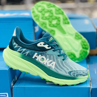 کتونی ویتنامی هوکا چلنجر ۷ hoka challenger 7 / کیفیت مستر ۲۰۲۵ / سایز ۴۰ الا ۴۵