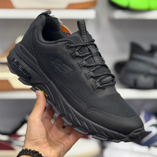 کفش مردانه طبیعت گردی و شهری اسکیچرز مکس پروتکت Skechers max protect / ضمانت کیفیت و ویتنام / سایز 40 الا 45