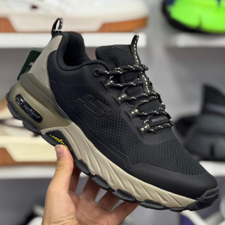کفش مردانه طبیعت گردی و شهری اسکیچرز مکس پروتکت Skechers max protect / ضمانت کیفیت و ویتنام / سایز 40 الا 45