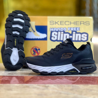 کفش مردانه طبیعت گردی و شهری اسکیچرز مکس پروتکت Skechers max protect / ضمانت کیفیت و ویتنام / سایز 40 الا 45