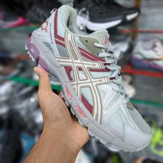 کتونی مسترکوالیتی آسیکس کاهانا ۸ asics kahana 8 / ضمانت کیفیت / سایز ۴۰ الا ۴۵