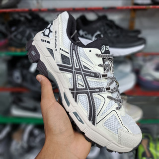 کتونی مسترکوالیتی آسیکس کاهانا ۸ asics kahana 8 / ضمانت کیفیت / سایز ۴۰ الا ۴۵