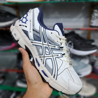 کتونی مسترکوالیتی آسیکس کاهانا ۸ asics kahana 8 / ضمانت کیفیت / سایز ۴۰ الا ۴۵
