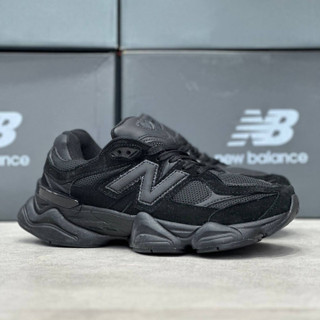 کتونی مسترکوالیتی نیوبالانس ۹۰۶۰ newbalance 9060 / ضمانت کیفیت و ویتنام / سایز ۴۰ الا ۴۵