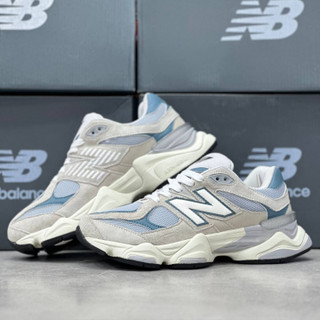 کتونی مسترکوالیتی نیوبالانس ۹۰۶۰ newbalance 9060 / ضمانت کیفیت و ویتنام / سایز ۴۰ الا ۴۵